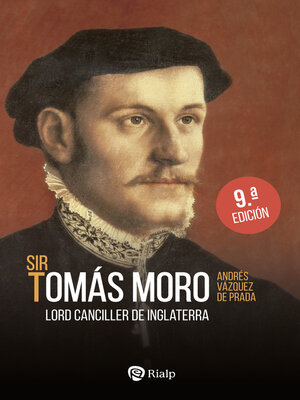 cover image of Sir Tomás Moro